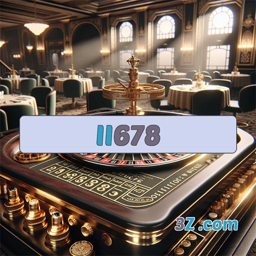 ii678 Caça-Níqueis