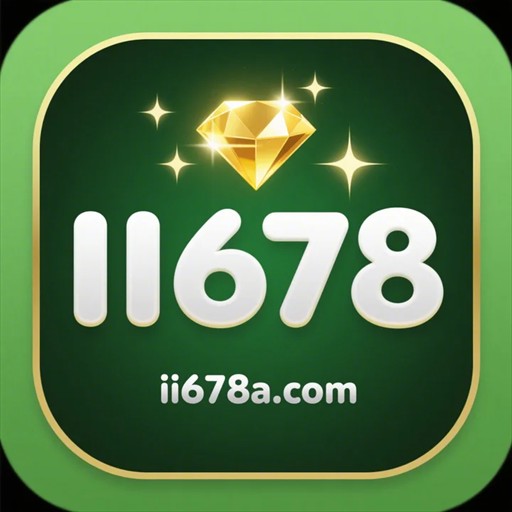 ii678 logo